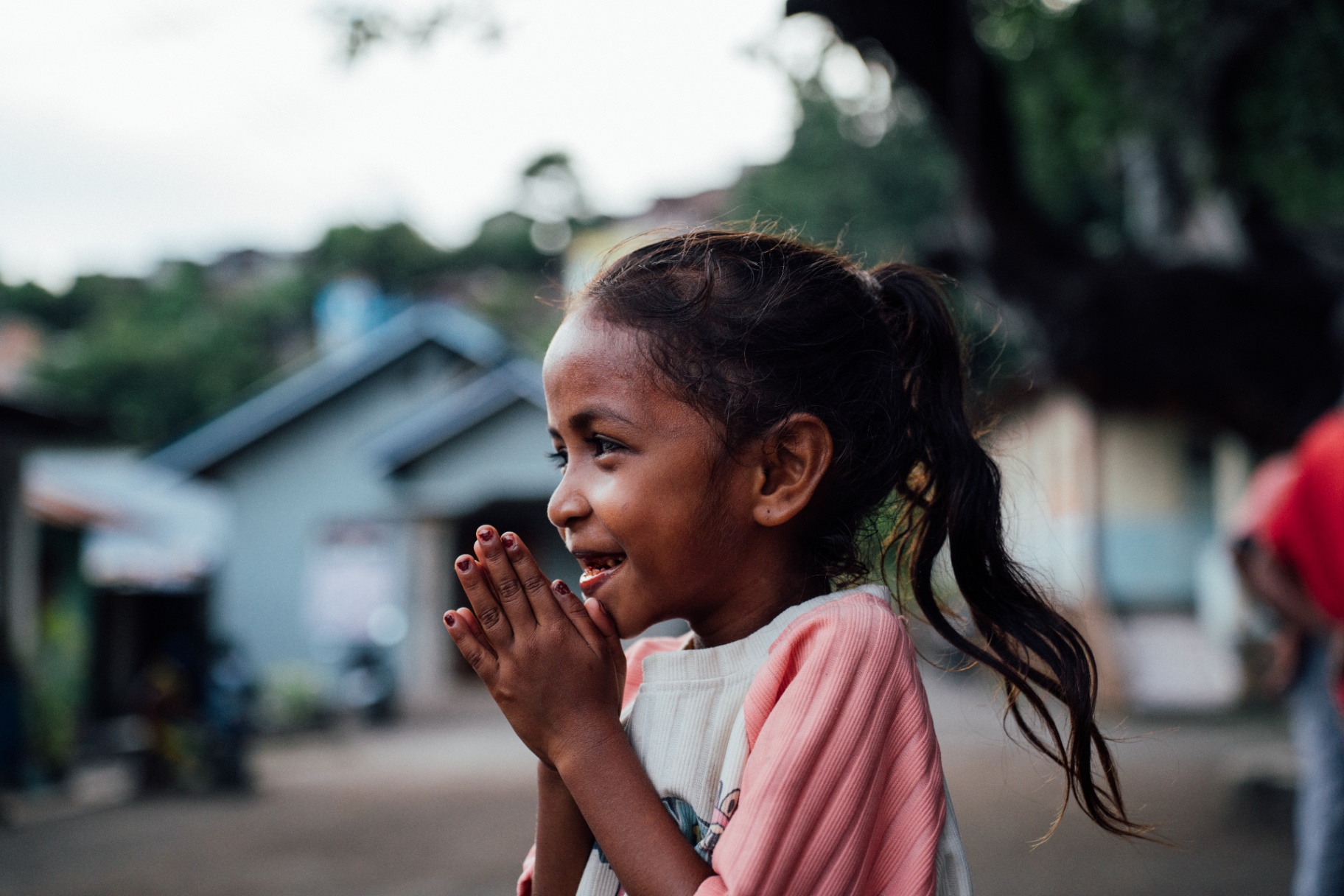 Life in Remote Indonesia — frame 8