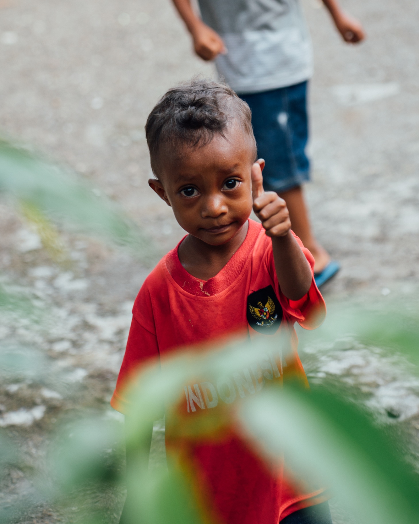 Life in Remote Indonesia — frame 19