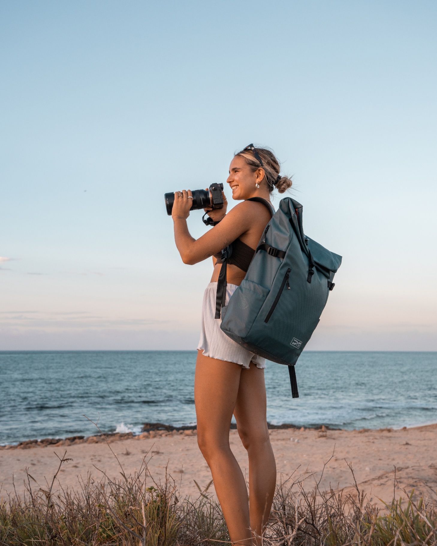 On Ningaloo Reef, Western Australia