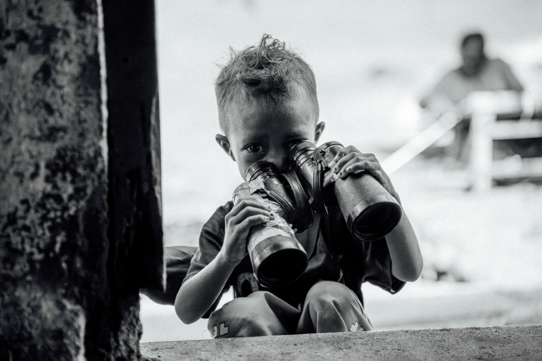 Life in Remote Indonesia — frame 9