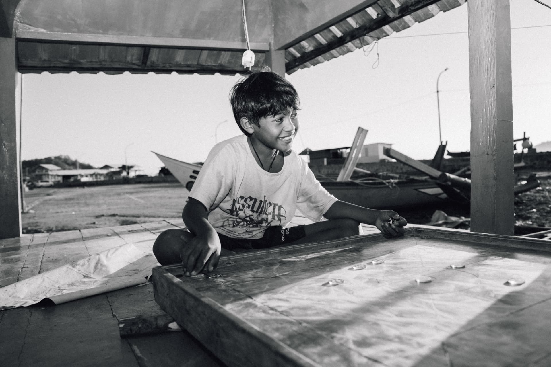 Life in Remote Indonesia - frame 4