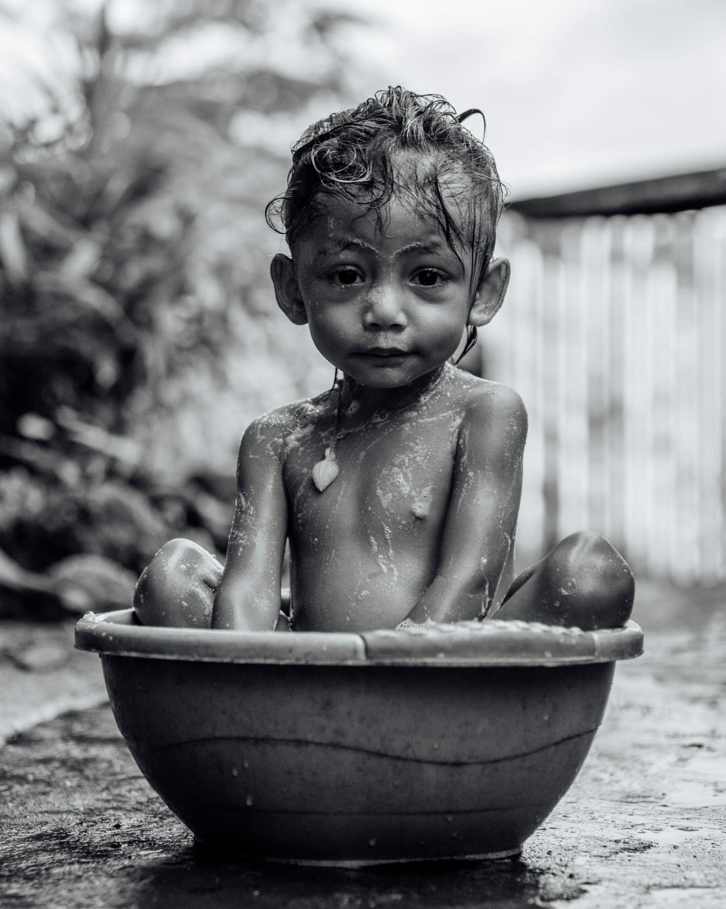 Life in Remote Indonesia — frame 1