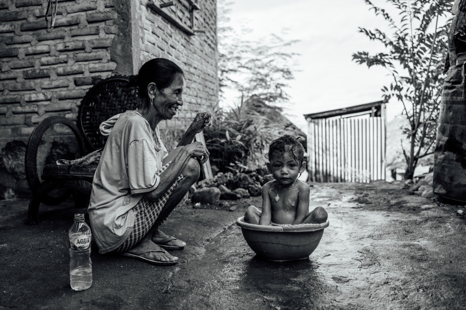 Life in Remote Indonesia — frame 5