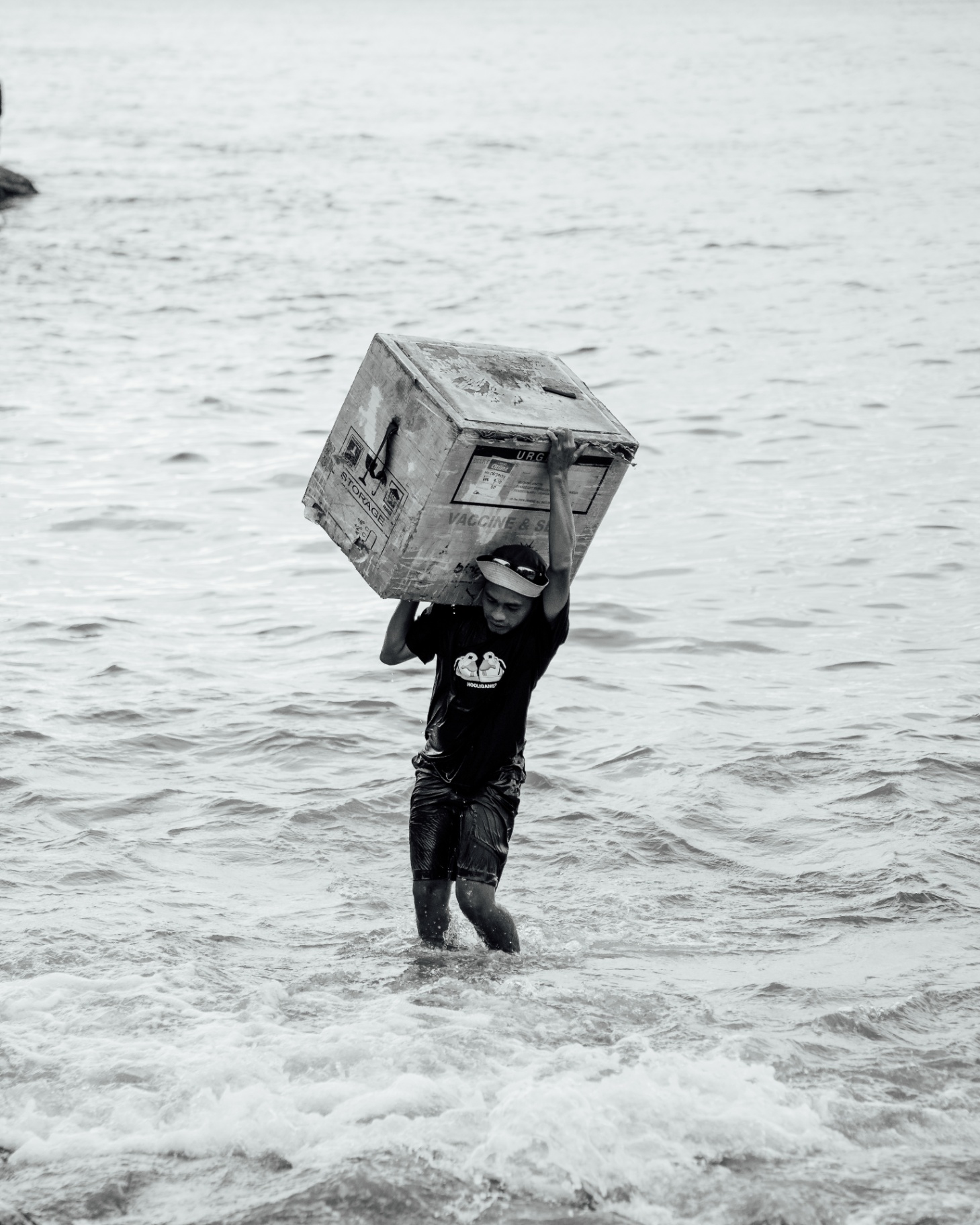Life in Remote Indonesia — frame 14