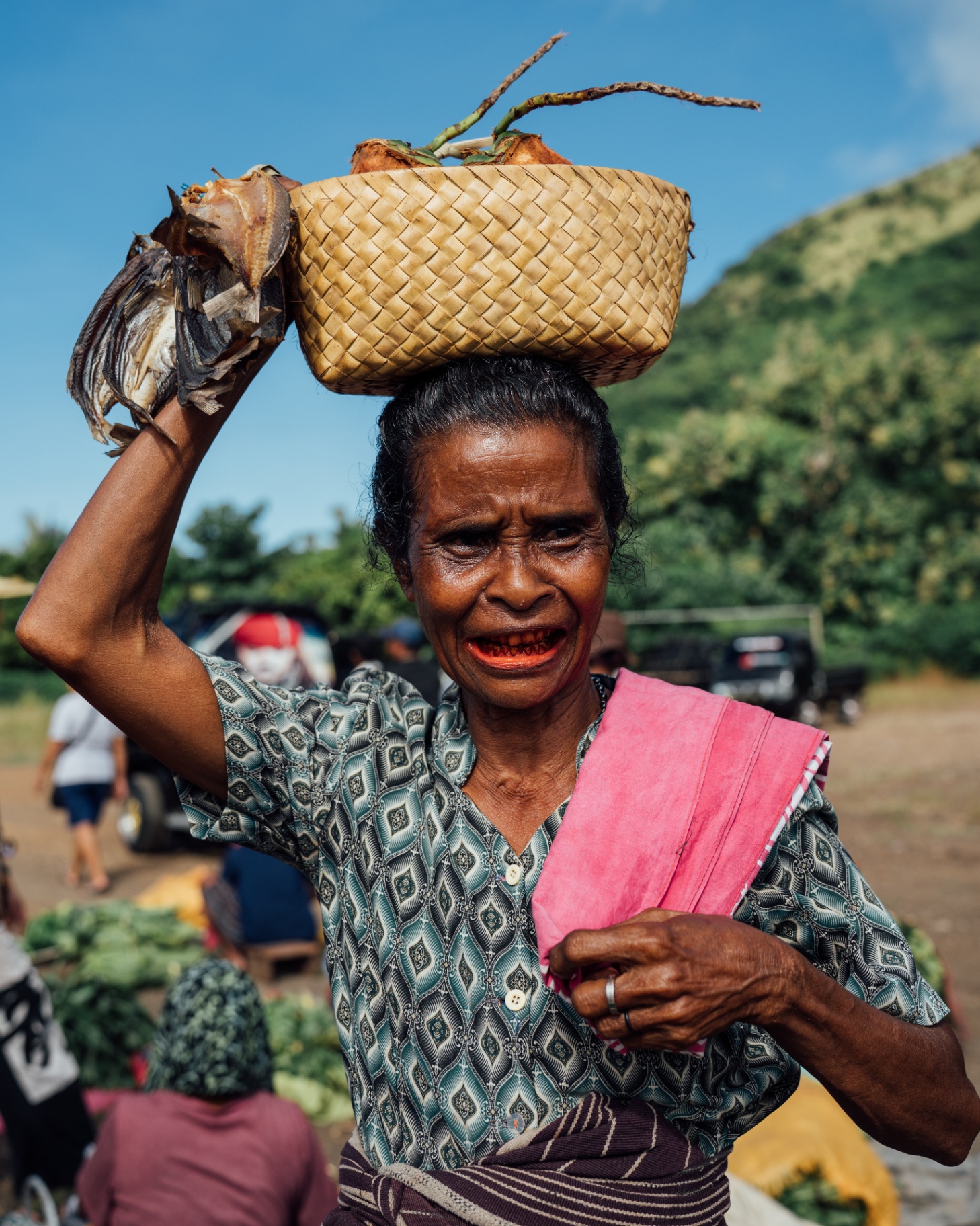 Life in Remote Indonesia — frame 10