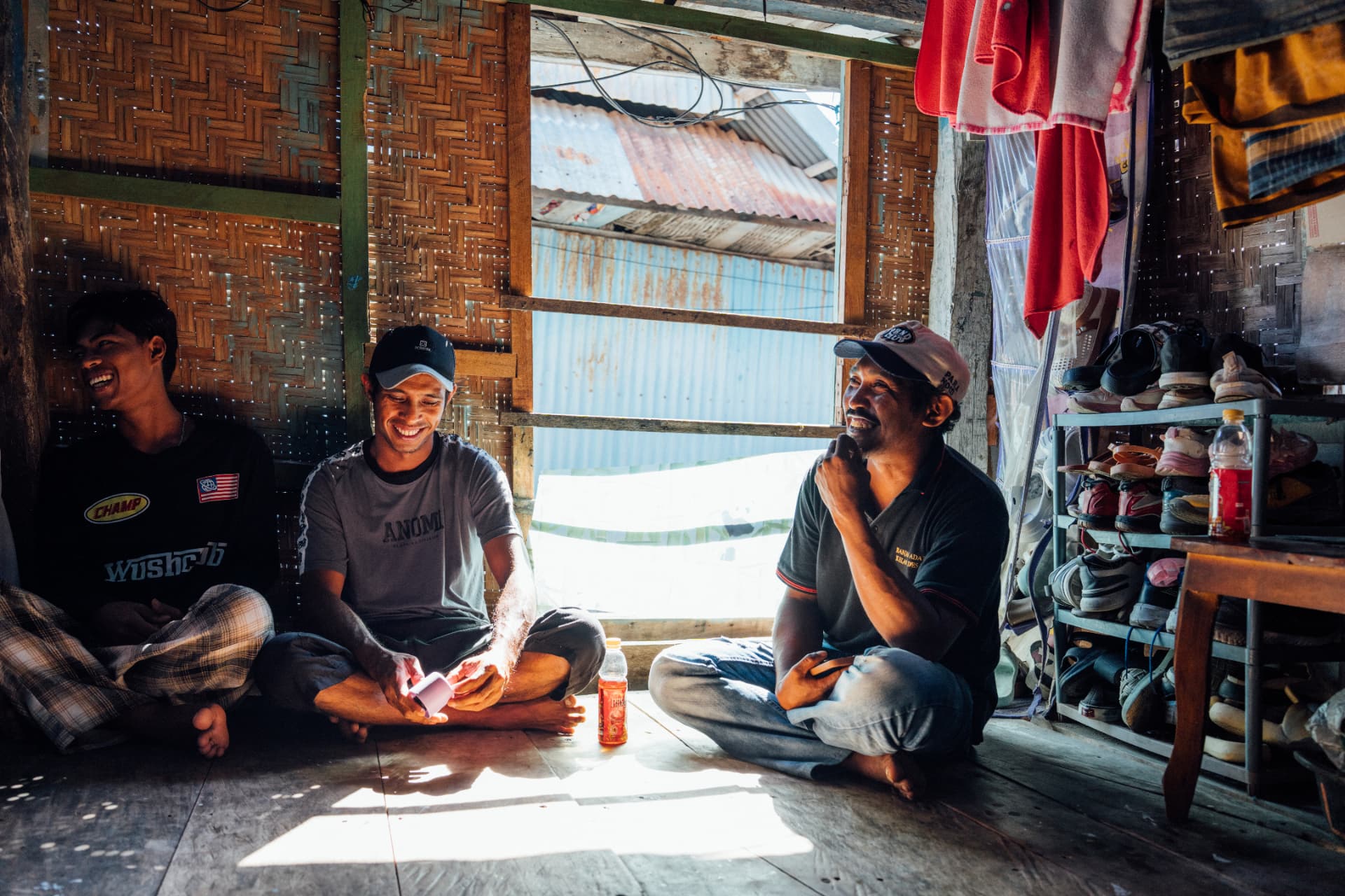 Life in Remote Indonesia - frame 16