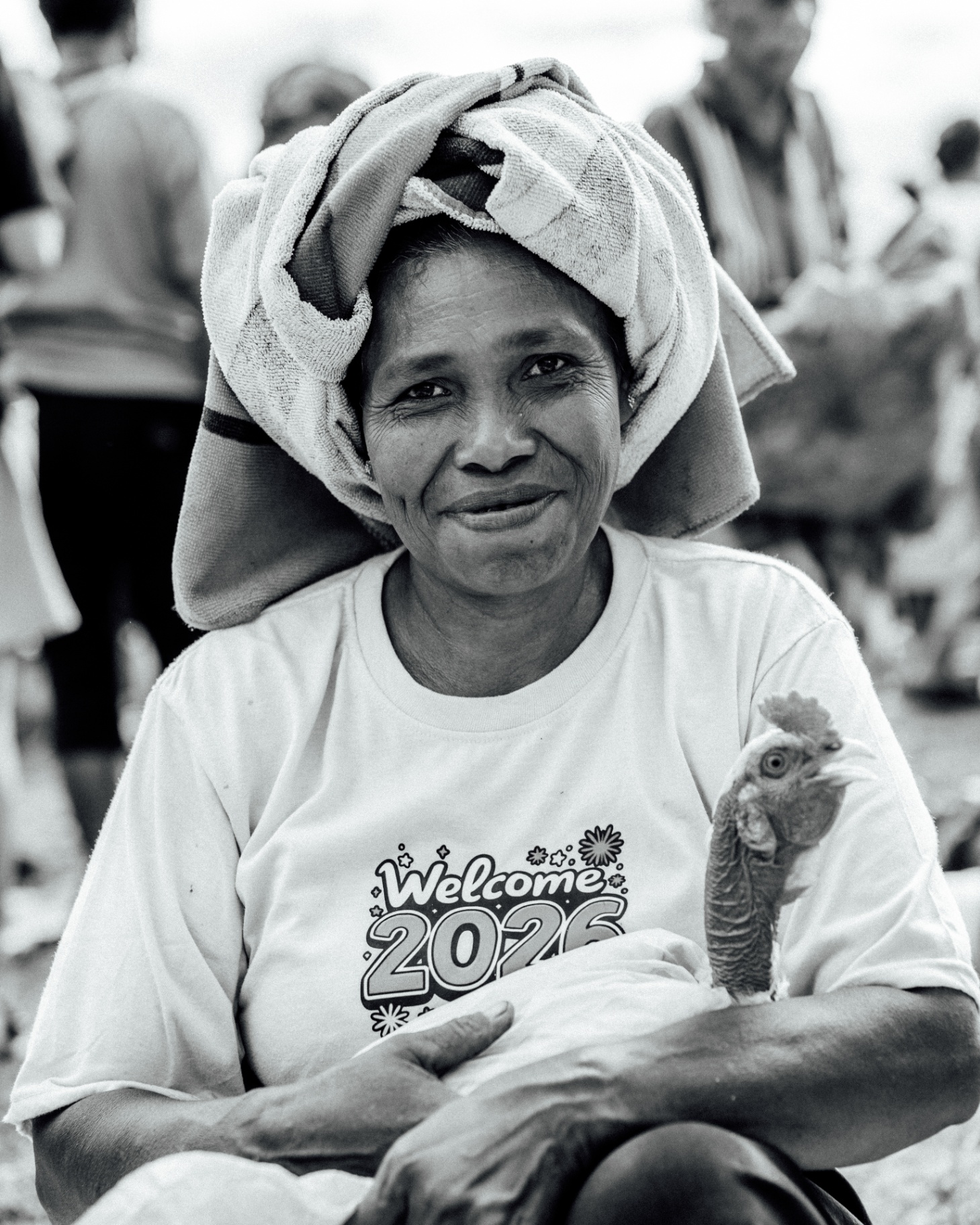 Life in Remote Indonesia — frame 12