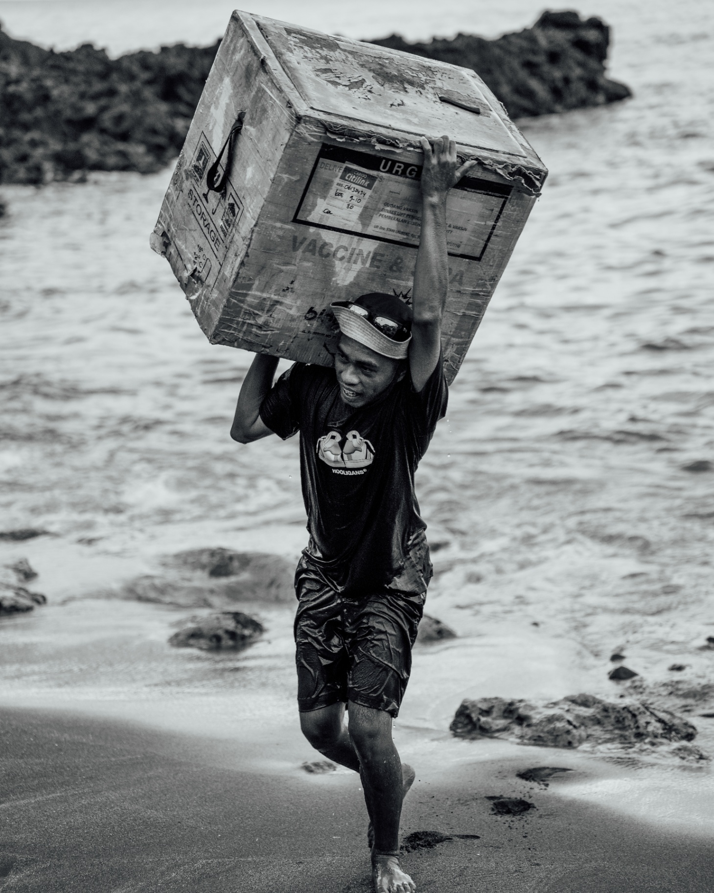 Life in Remote Indonesia — frame 17