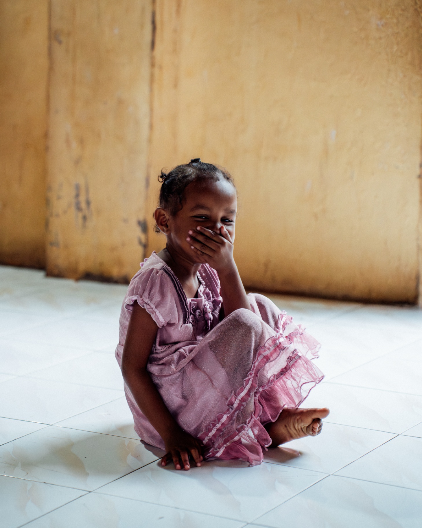 Life in Remote Indonesia — frame 6