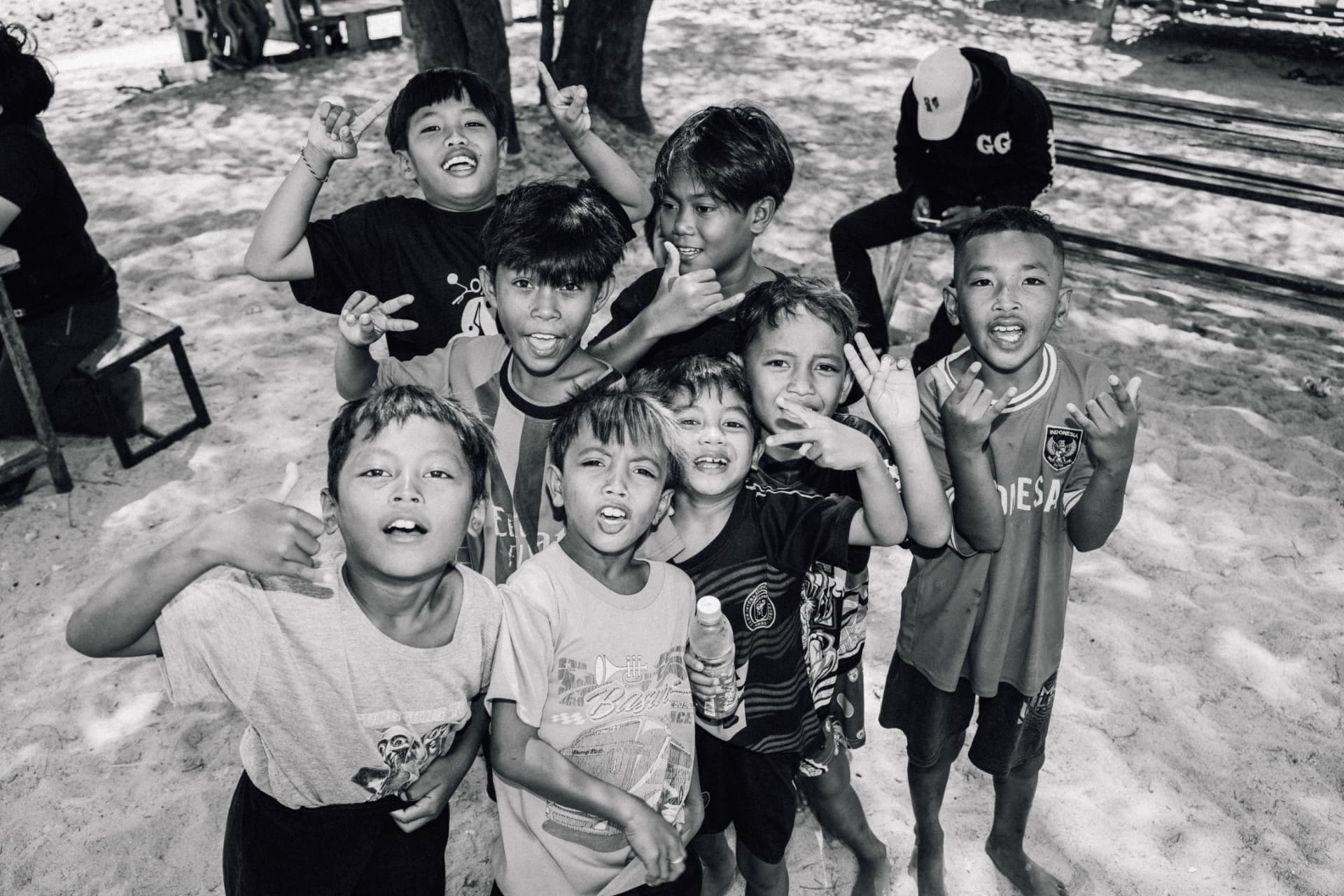 Life in Remote Indonesia - frame 26