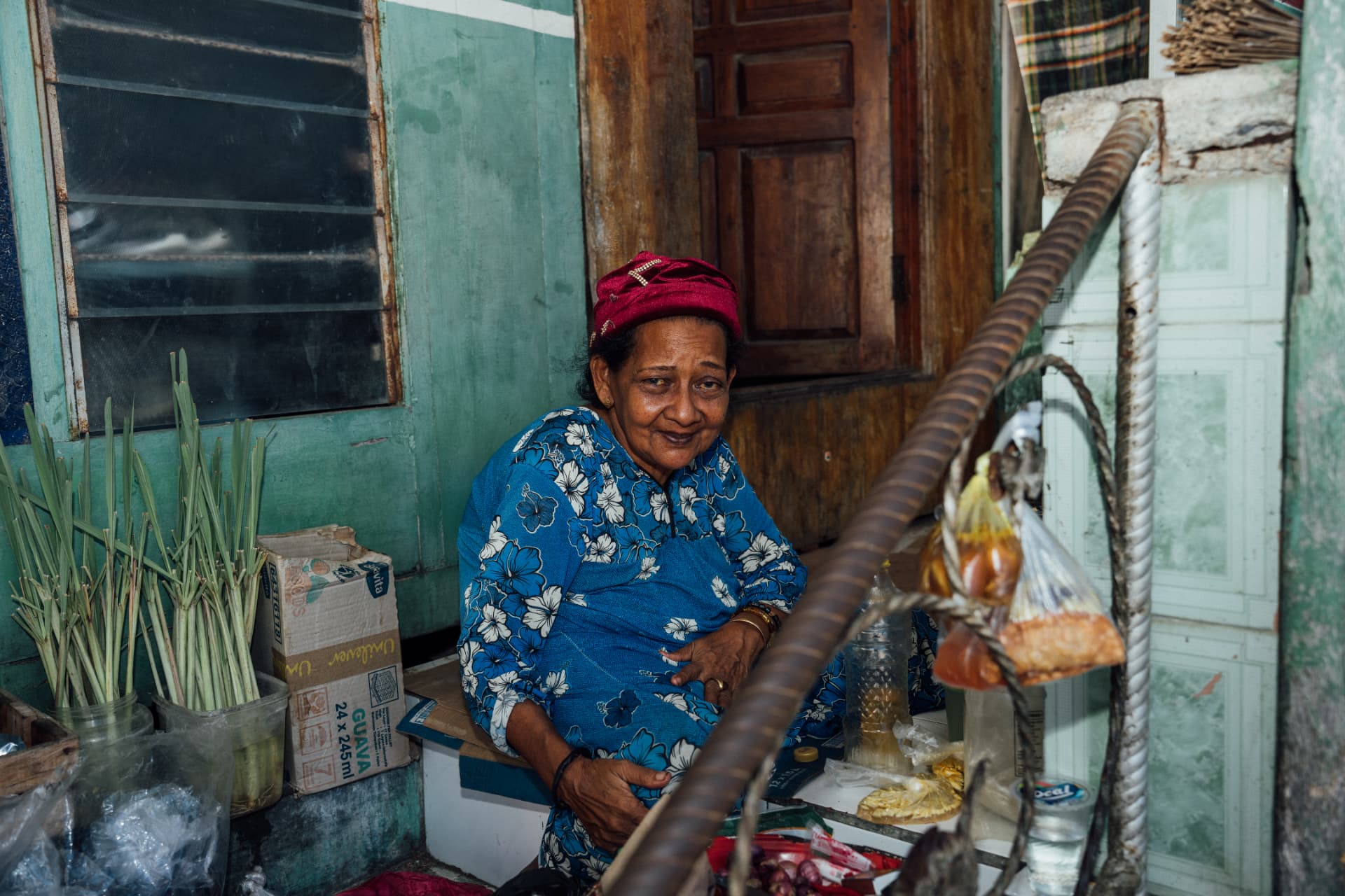 Life in Remote Indonesia - frame 10