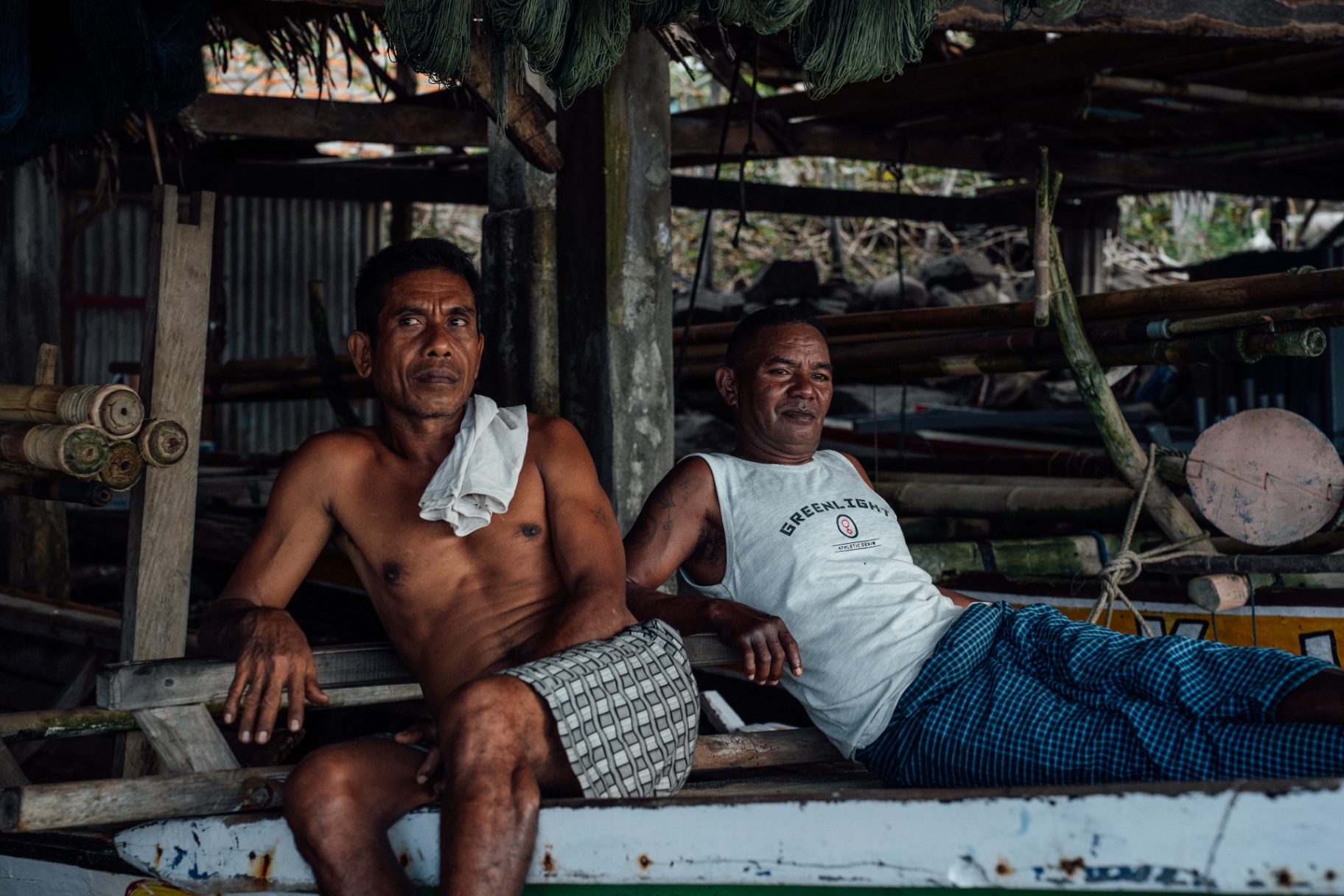 Life in Remote Indonesia — frame 4
