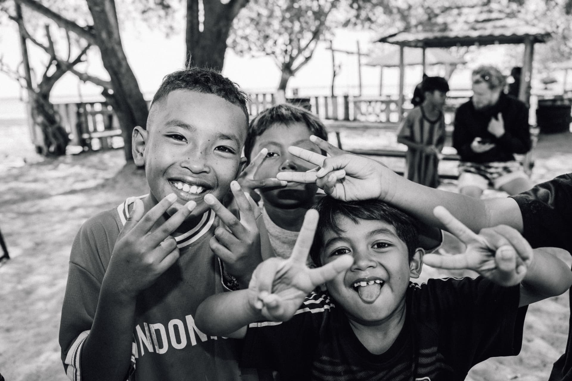 Life in Remote Indonesia - frame 21