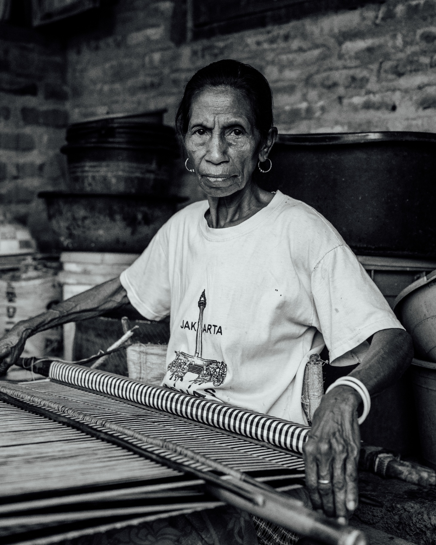 Life in Remote Indonesia — frame 7