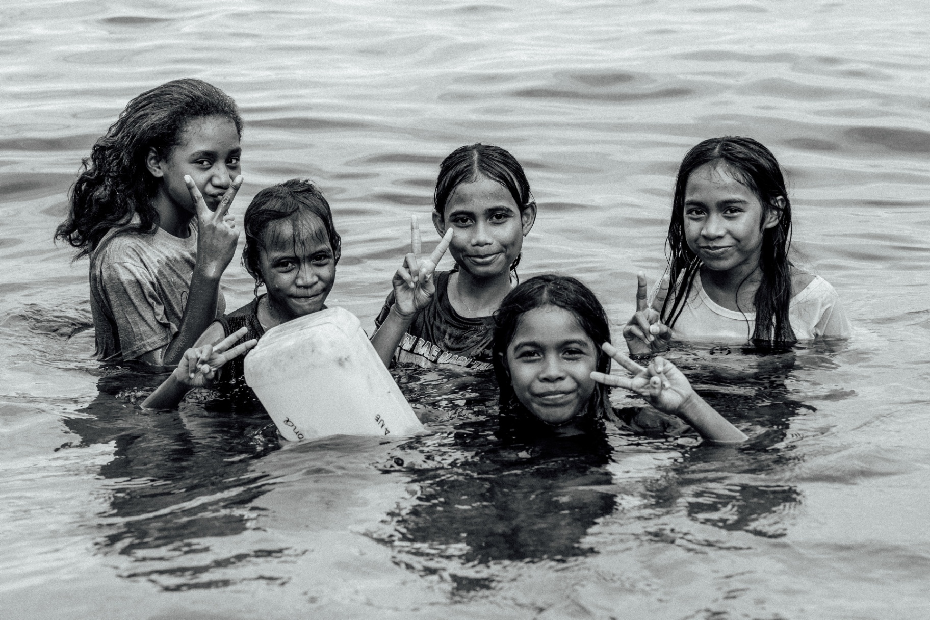 Life in Remote Indonesia — frame 16