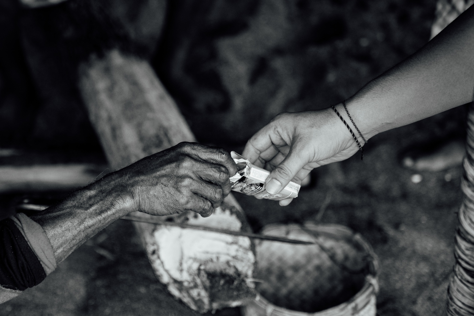 Life in Remote Indonesia — frame 15