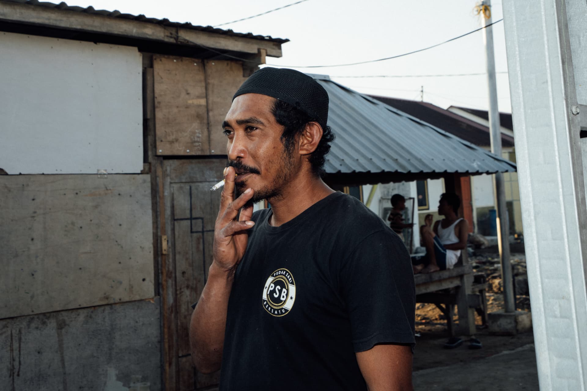 Life in Remote Indonesia - frame 17